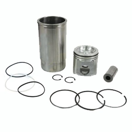 Aftermarket Piston Liner Kit A-RE524450-AI